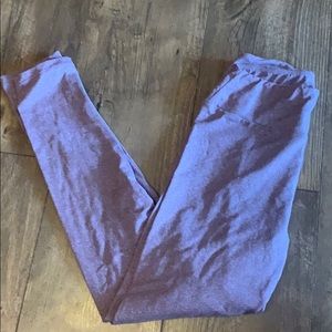 LuLaRoe Leggings